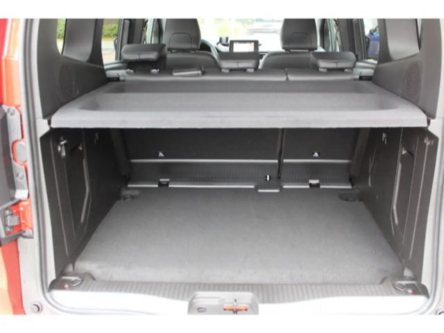 Nissan Townstar