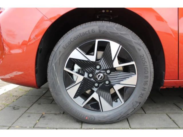 Nissan Townstar