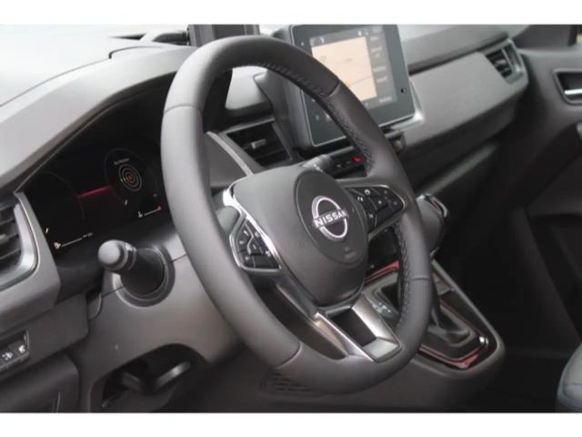 Nissan Townstar