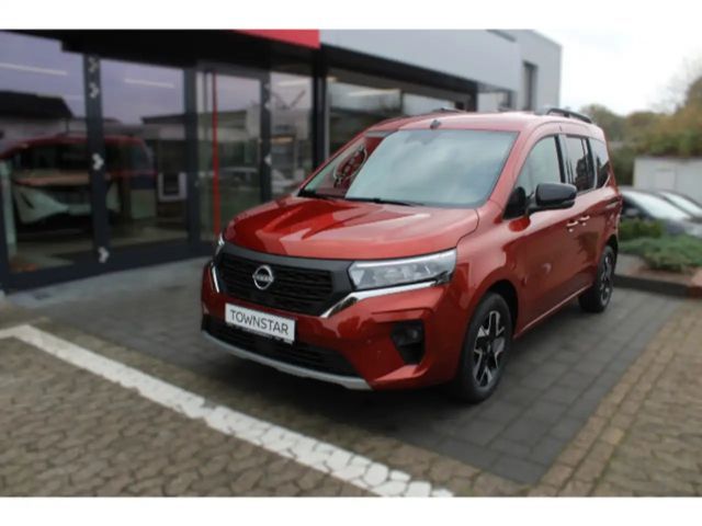 Nissan Townstar