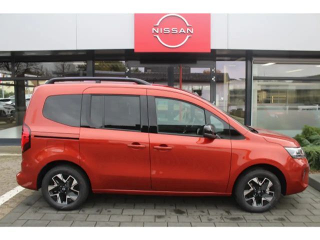 Nissan Townstar