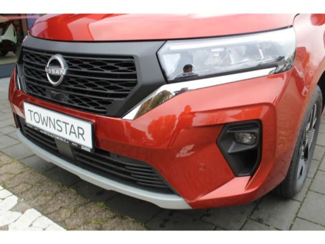 Nissan Townstar