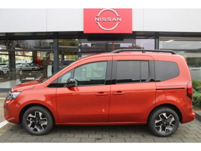Nissan Townstar