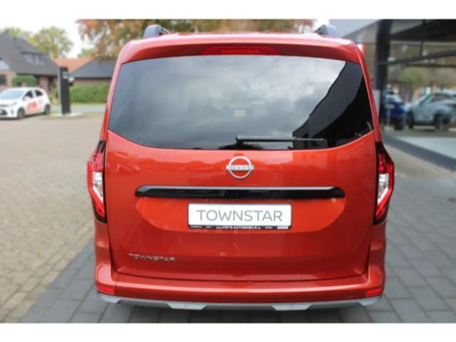 Nissan Townstar