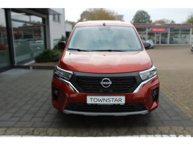 Nissan Townstar