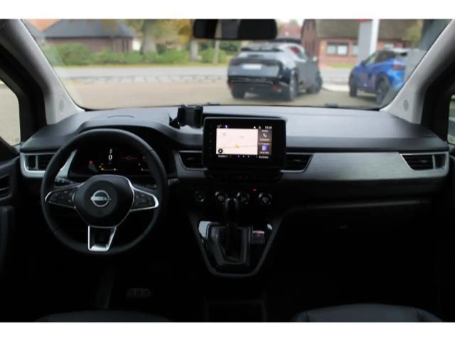 Nissan Townstar