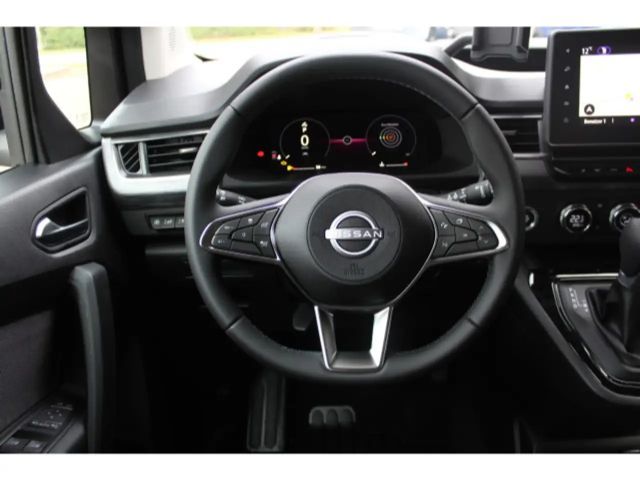 Nissan Townstar