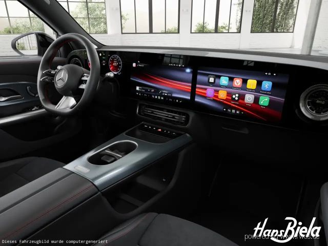 Mercedes-Benz GLB 250