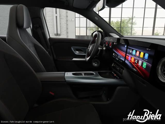 Mercedes-Benz GLB 250