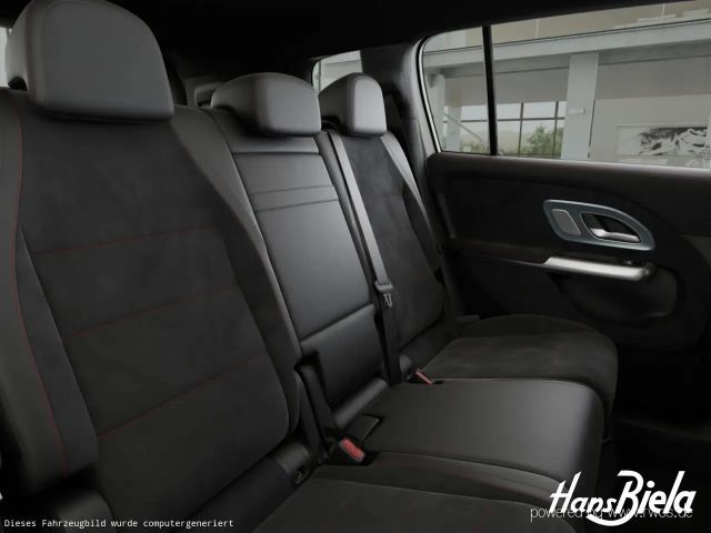 Mercedes-Benz GLB 250