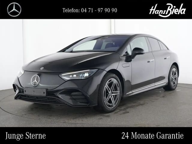 Mercedes-Benz EQE 350 EQE 350+ AMG/Prem+/Pano/22KW/Airm/Carbo/Mas/HUD TV 2024 Elektrisch