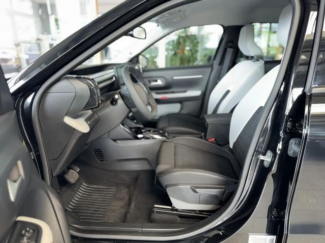 Citroen C35