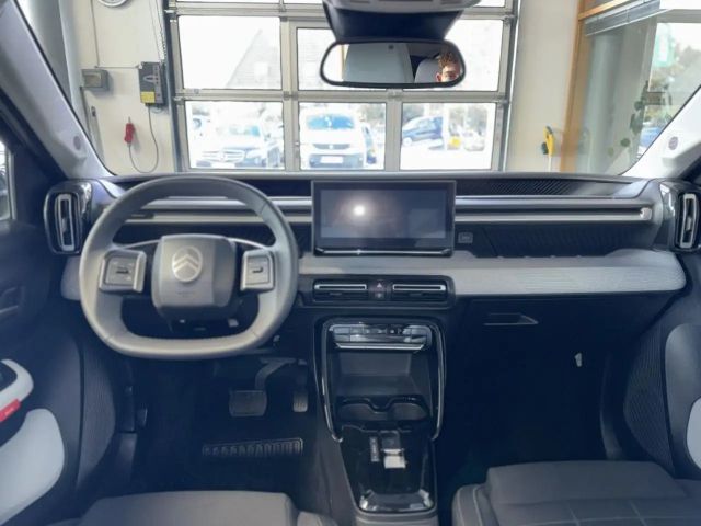 Citroen C35