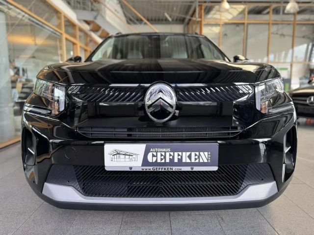 Citroen C35