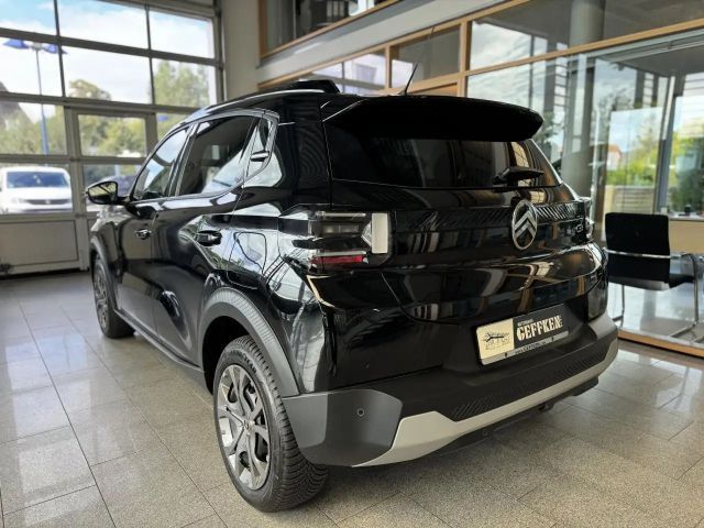 Citroen C35