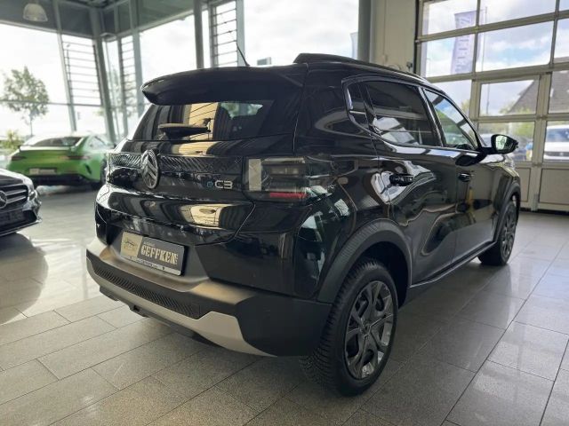 Citroen C35