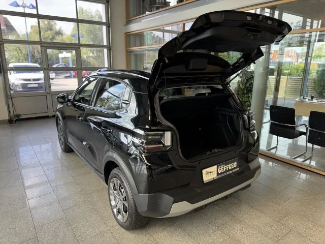 Citroen C35