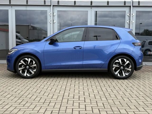 Volkswagen ID. Polo