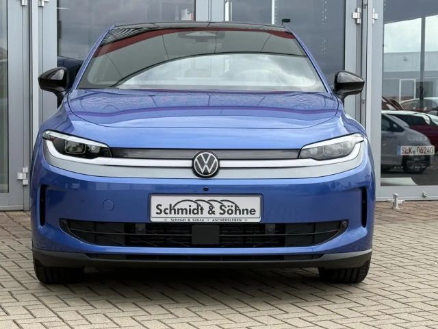 Volkswagen ID. Polo