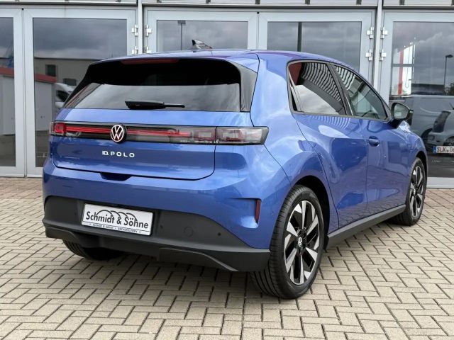 Volkswagen ID. Polo