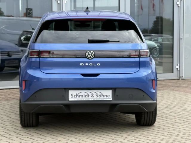 Volkswagen ID. Polo
