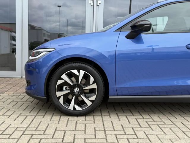 Volkswagen ID. Polo