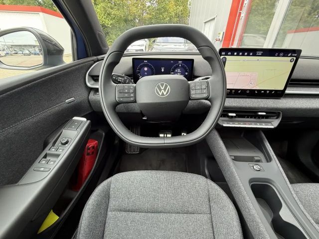 Volkswagen ID. Polo
