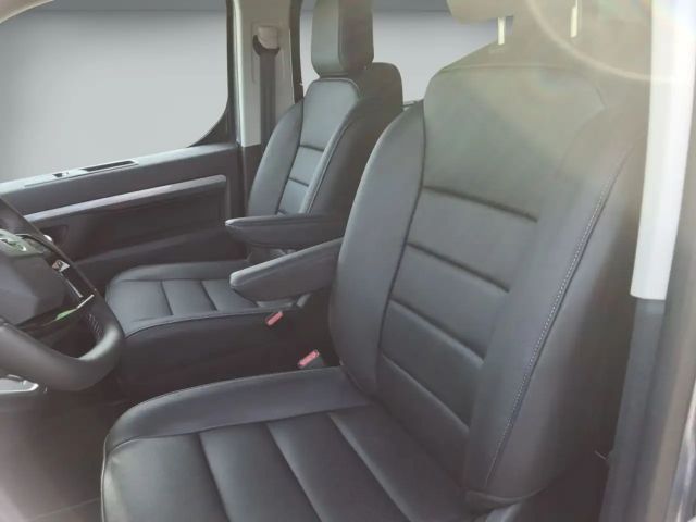 Opel Zafira Life