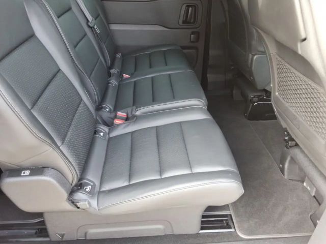 Opel Zafira Life