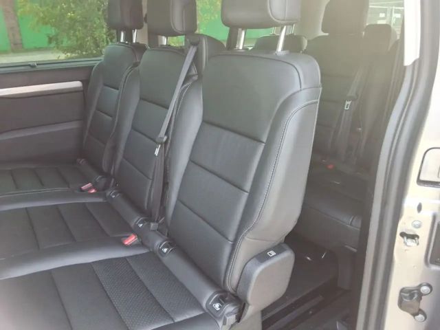 Opel Zafira Life