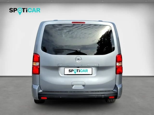 Opel Zafira Life