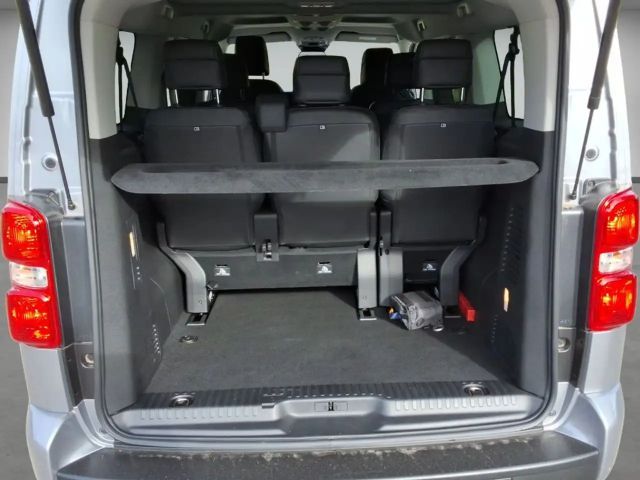 Opel Zafira Life