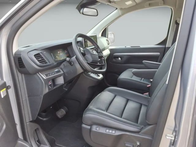Opel Zafira Life