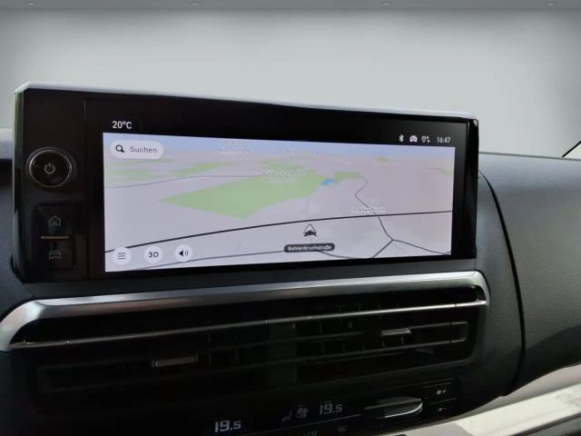 Opel Zafira Life