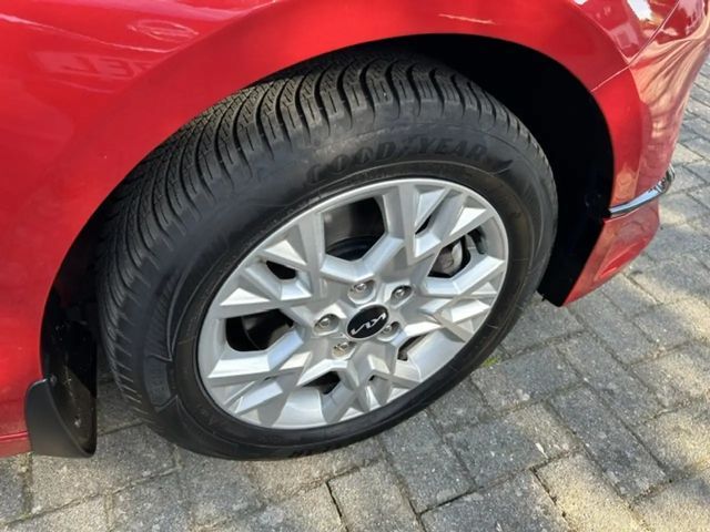 Kia Ceed / cee'd