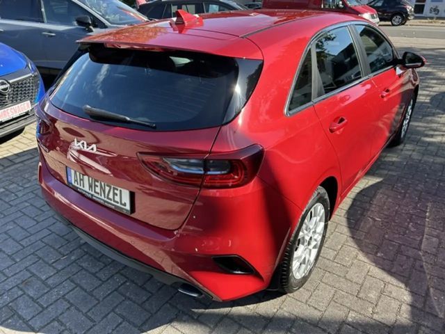 Kia Ceed / cee'd