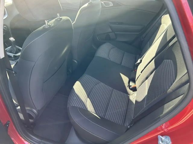 Kia Ceed / cee'd