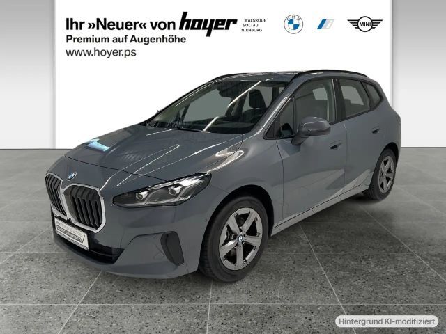 BMW 220 i Active Tourer DAB LED Komfortzg. Shz 2025 Benzine