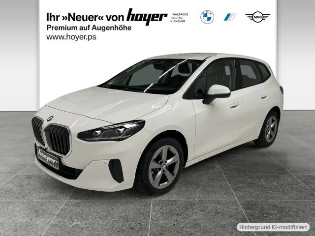 BMW 218 i Active Tourer HK HiFi DAB LED Komfortzg. 2024 Benzine