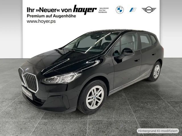 BMW 218 i Active Tourer DAB Parkassistent 2022 Benzine