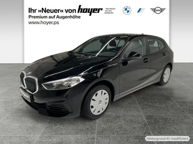 BMW 116 i Hatch DAB WLAN Klimaaut. 2022 Benzine