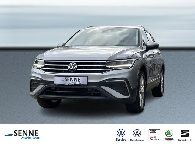 Volkswagen Tiguan Allspace Tiguan Allspace 2.0 TDI DSG Life AHK,ACC,Kamera 2024 Diesel