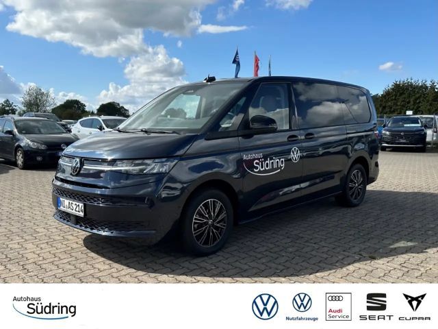 Volkswagen T7 Multivan 2,0 TDI Goal Lang DSG AHK 2026 Diesel