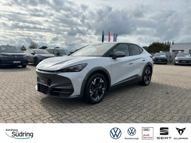 Cupra Tavascan Endurance Navi Sennheiser Wärmepumpe 2026 Elektrisch