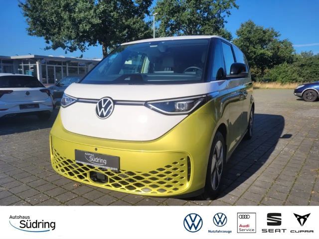 Volkswagen ID. Buzz Pro KR 77kWh StandHZG AHK AreaView 2023 Elektrisch