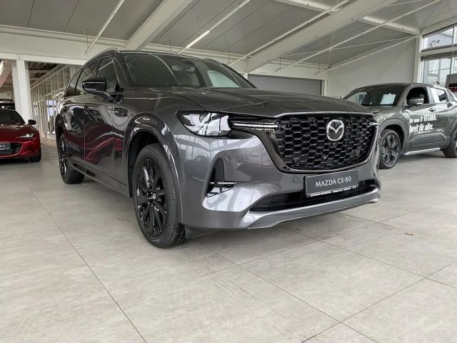 Mazda CX-80