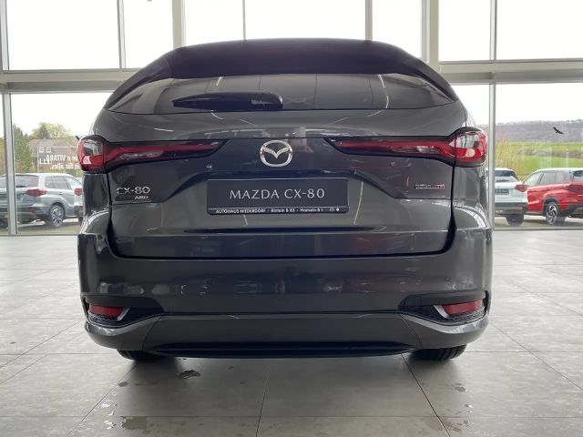 Mazda CX-80