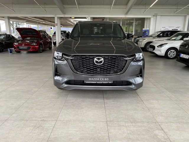 Mazda CX-80