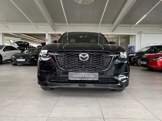 Mazda CX-80