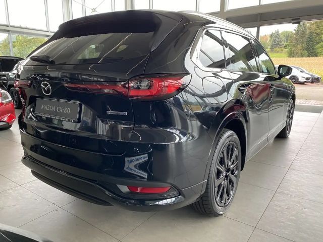 Mazda CX-80